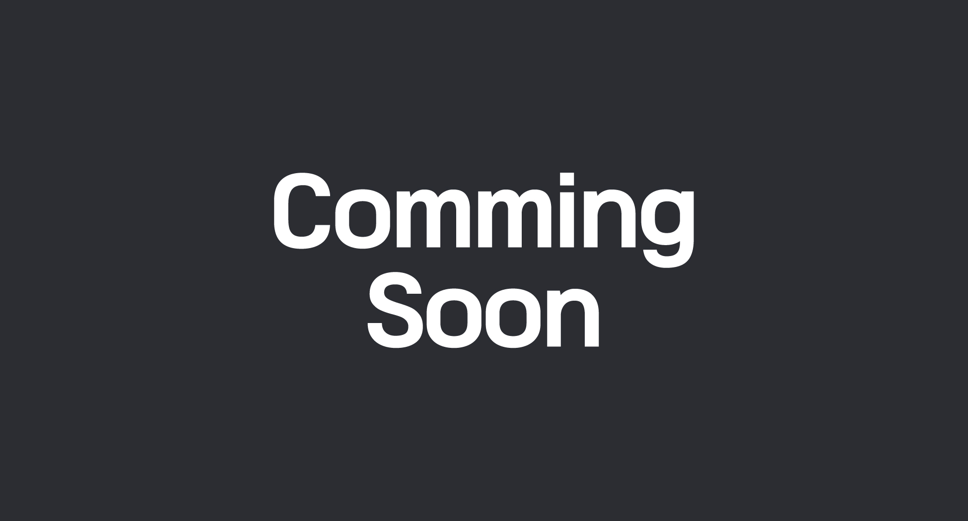 soon