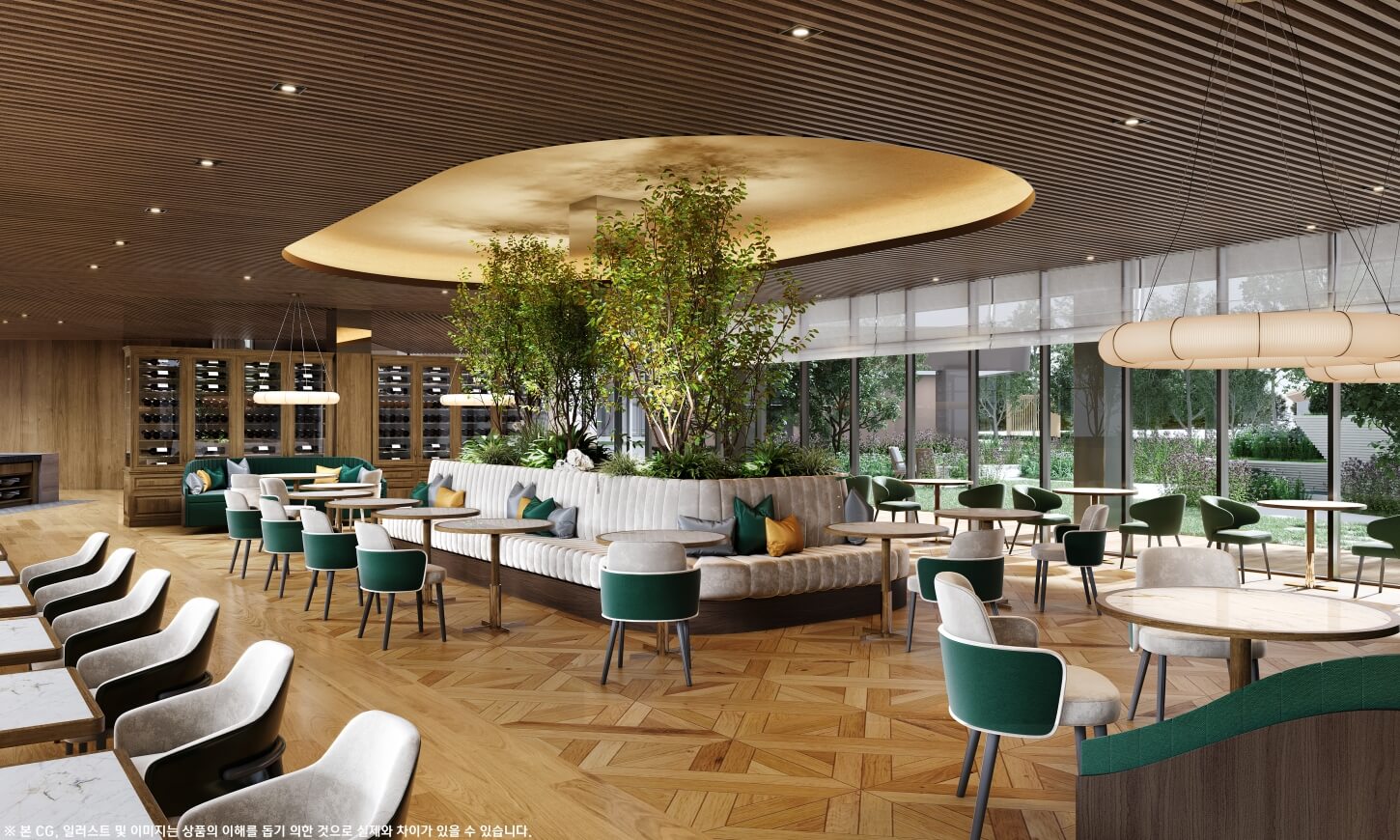 파크로쉬 서울원-complex image-2