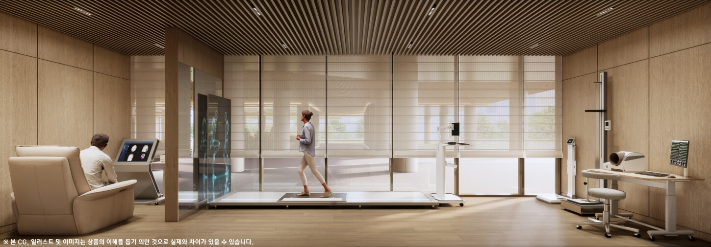 파크로쉬 서울원-complex image-4